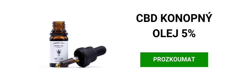 CBD konopne kapky 5 banner